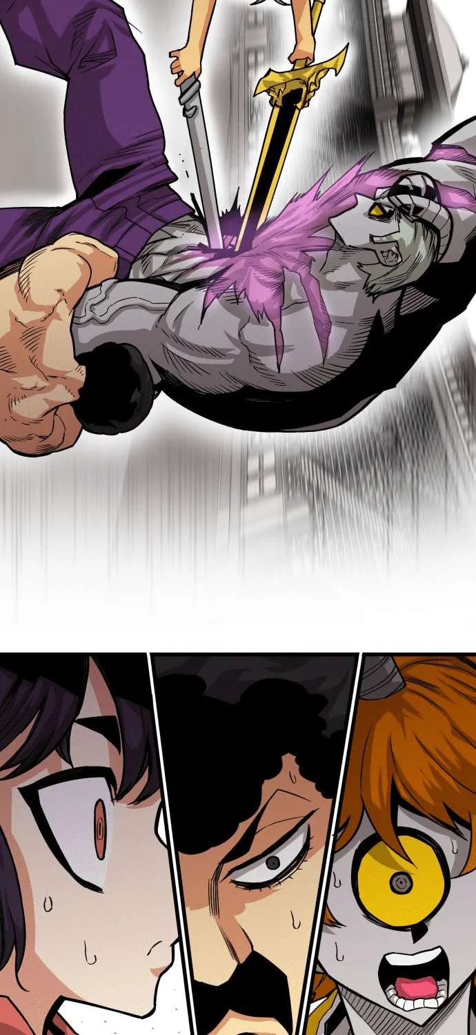 Read Troll Trap chapter 161 image 48 on Lezhin