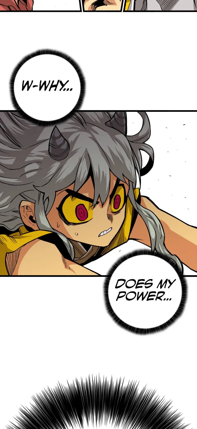 Read Troll Trap chapter 161 image 49 on Lezhin