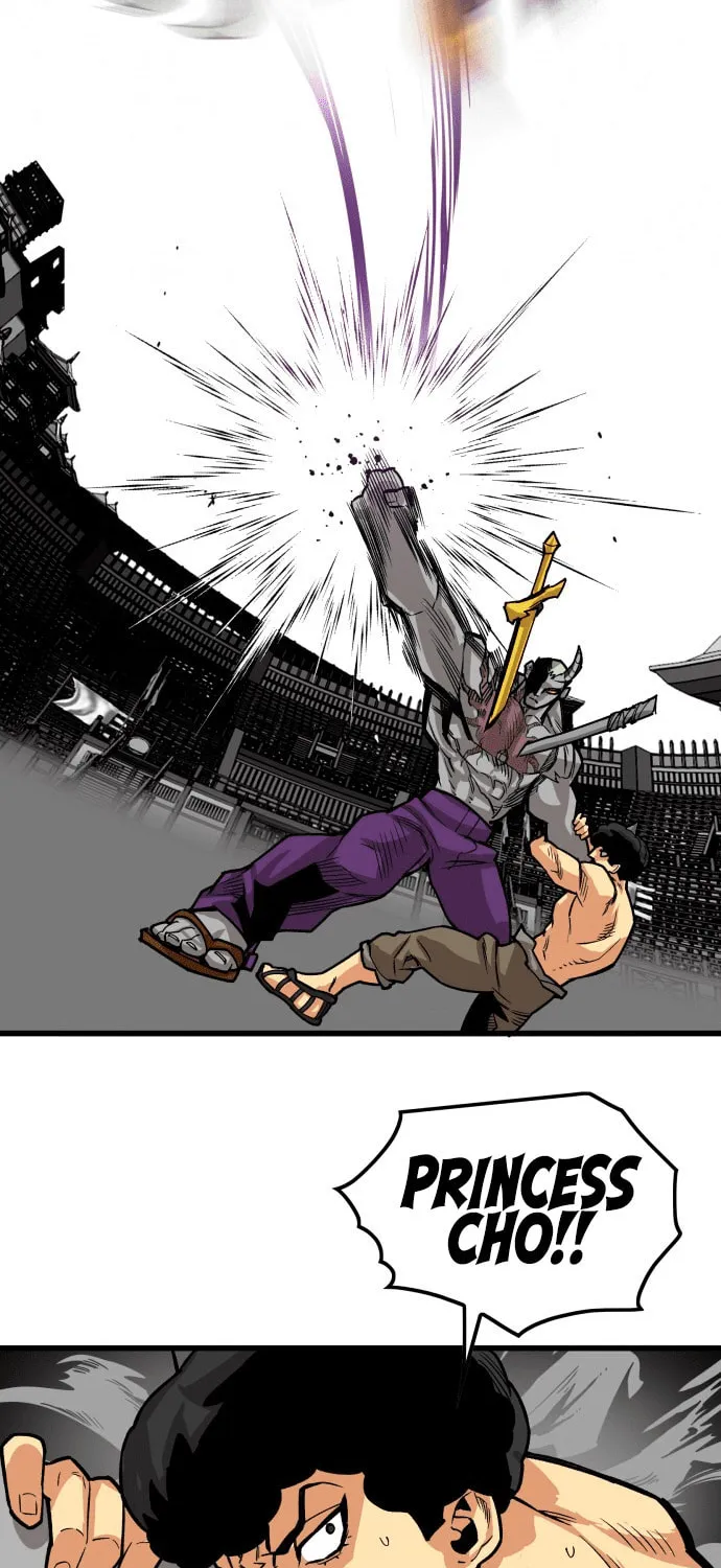 Read Troll Trap chapter 161 image 52 on Lezhin