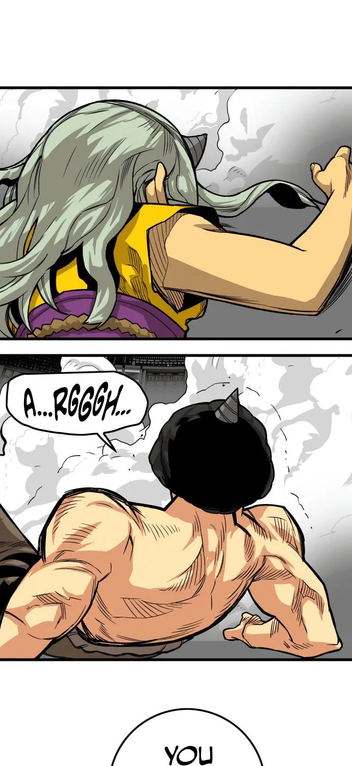 Read Troll Trap chapter 161 image 57 on Lezhin