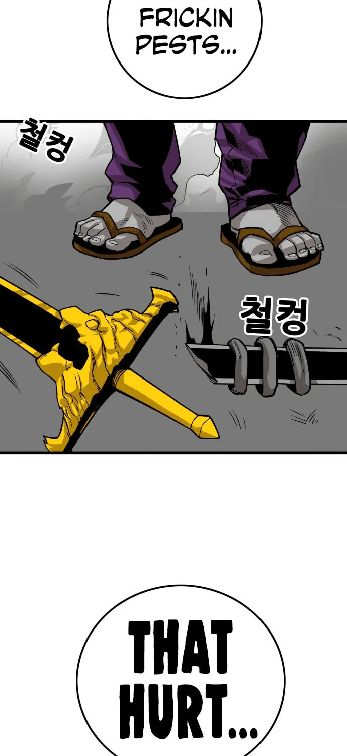 Read Troll Trap chapter 161 image 58 on Lezhin