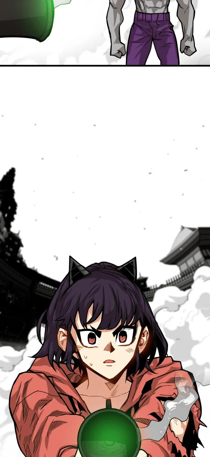 Read Troll Trap chapter 161 image 61 on Lezhin