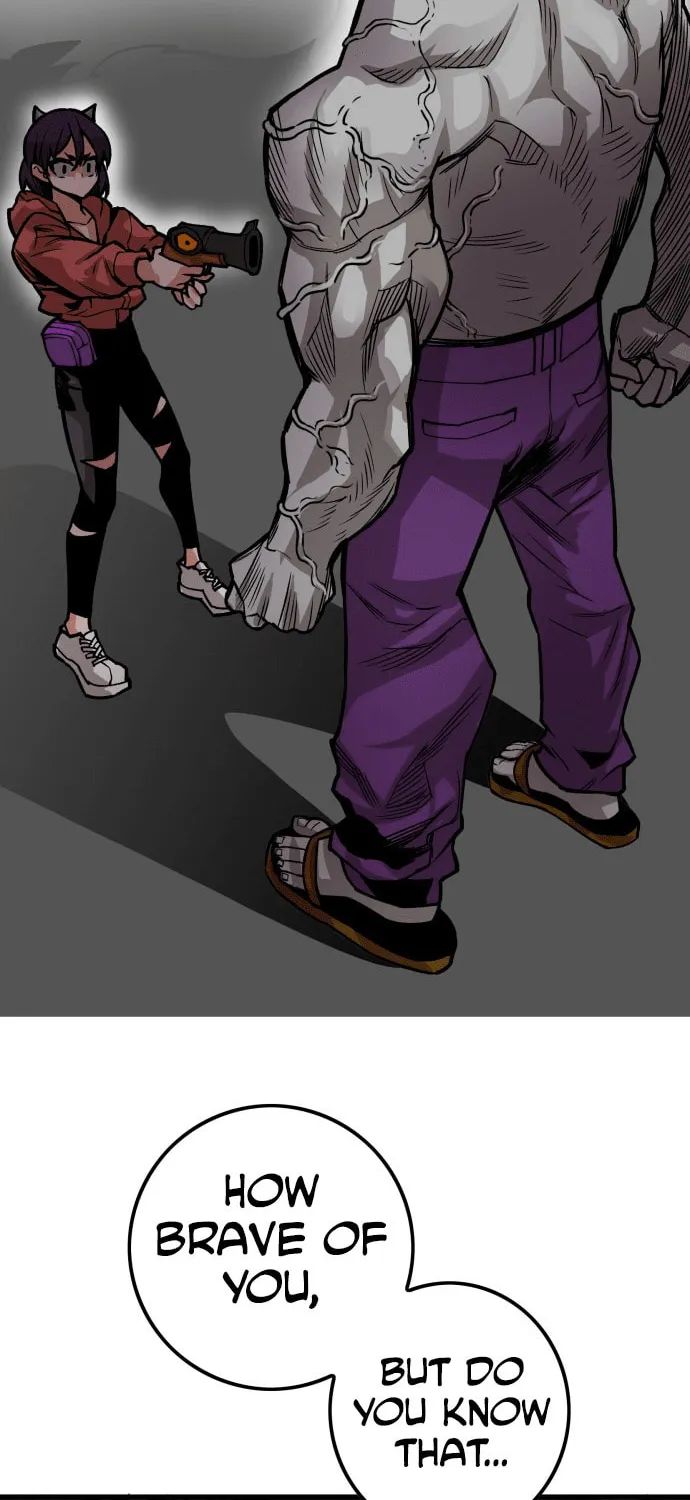 Read Troll Trap chapter 161 image 65 on Lezhin