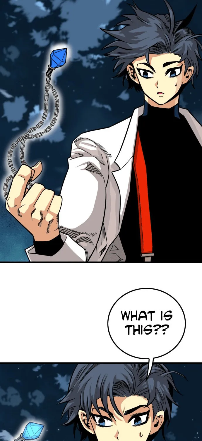 Read Troll Trap chapter 161 image 7 on Lezhin