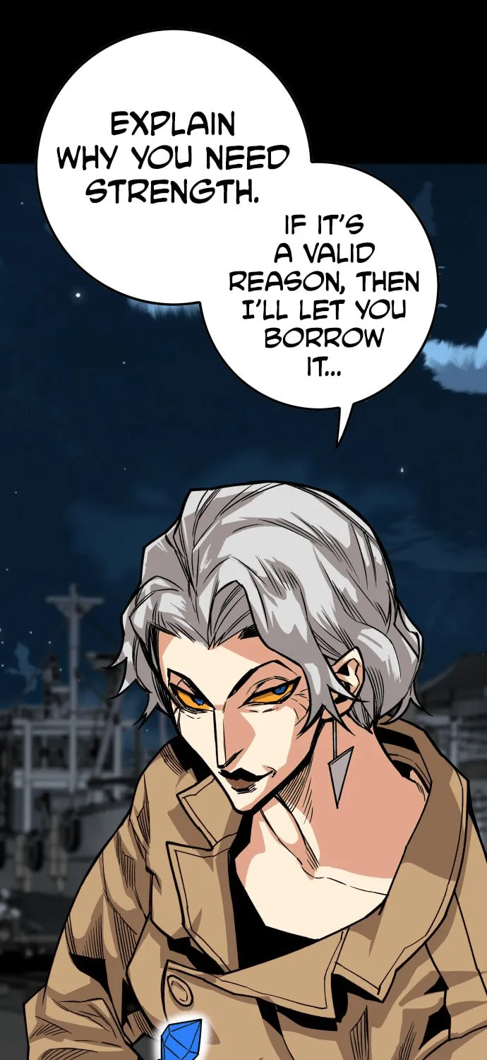 Read Troll Trap chapter 161 image 70 on Lezhin