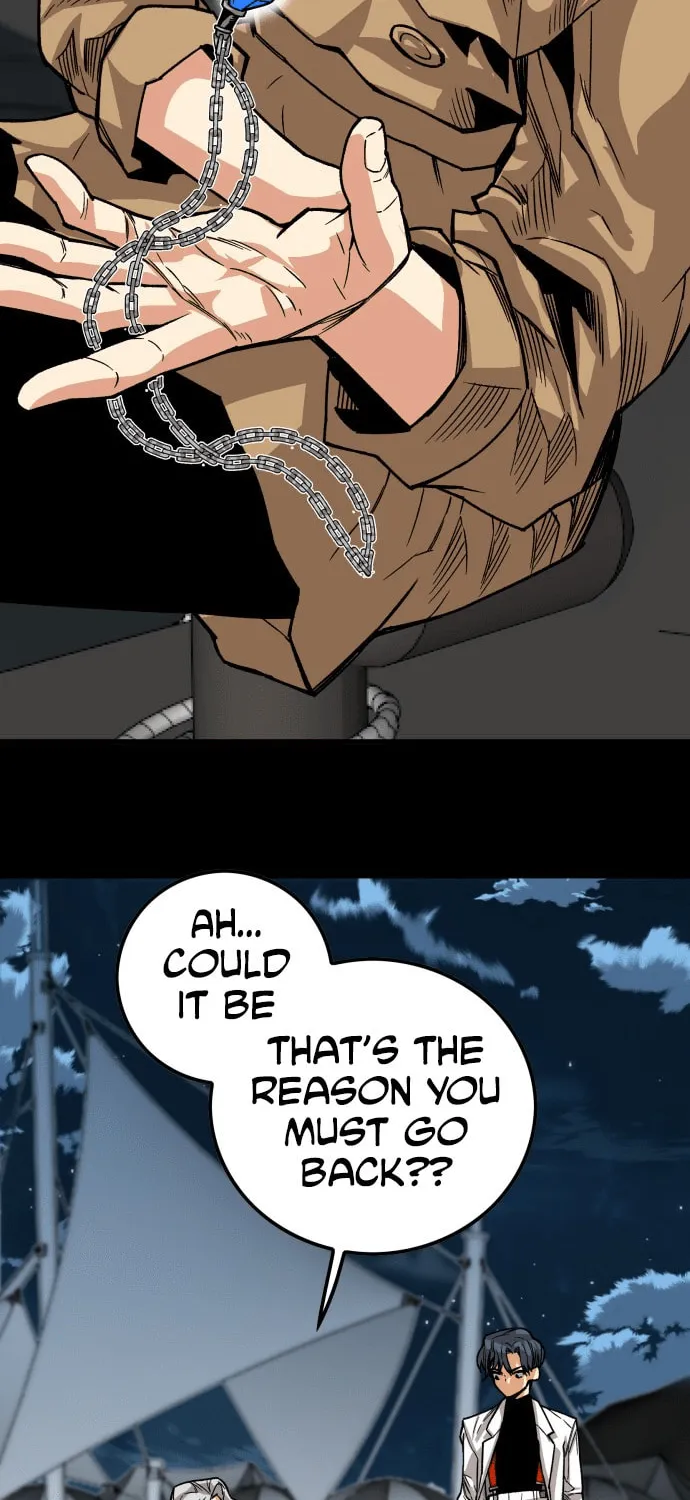 Read Troll Trap chapter 161 image 71 on Lezhin