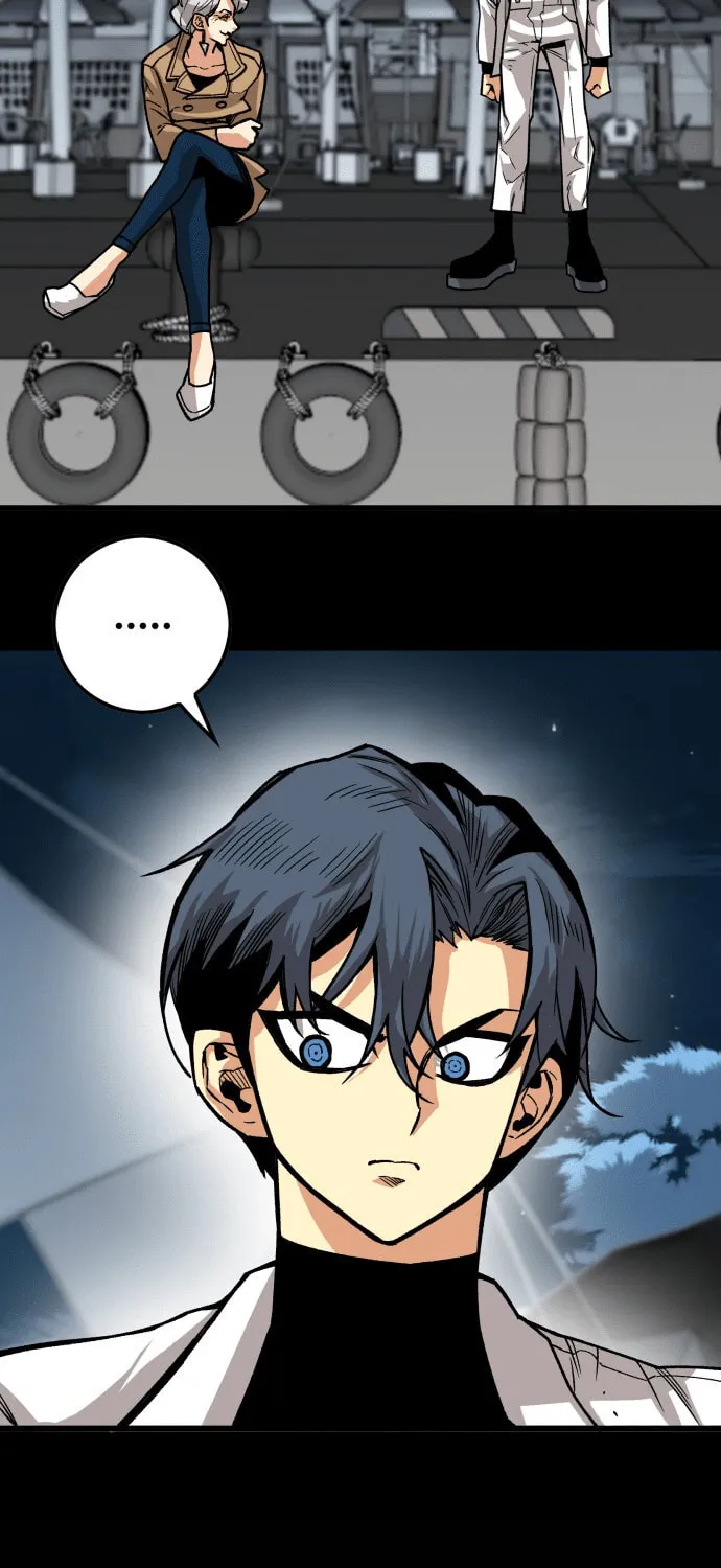 Read Troll Trap chapter 161 image 72 on Lezhin