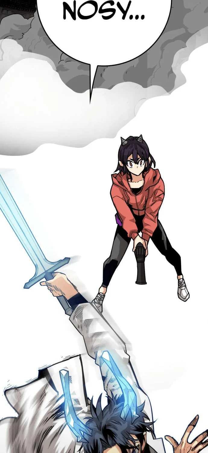Read Troll Trap chapter 161 image 83 on Lezhin