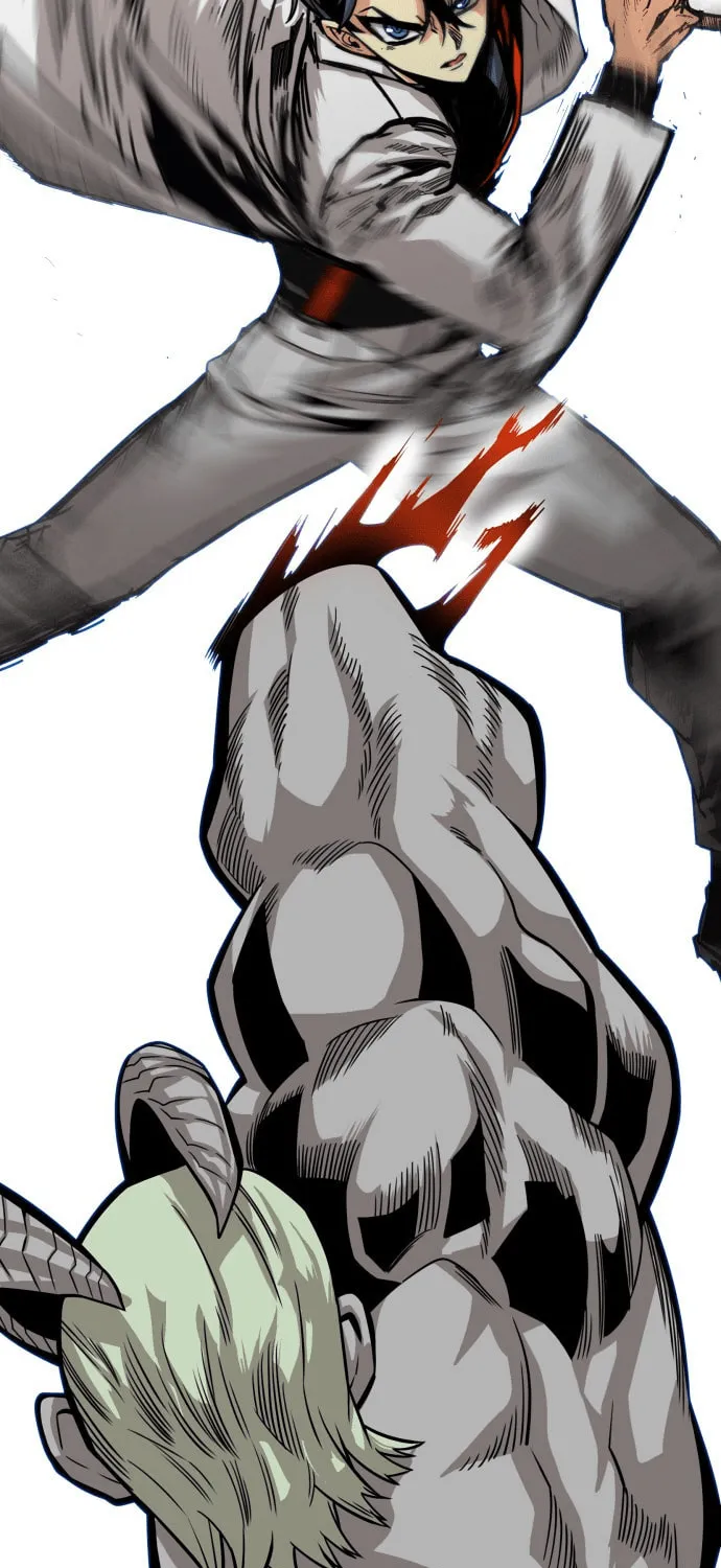 Read Troll Trap chapter 161 image 84 on Lezhin