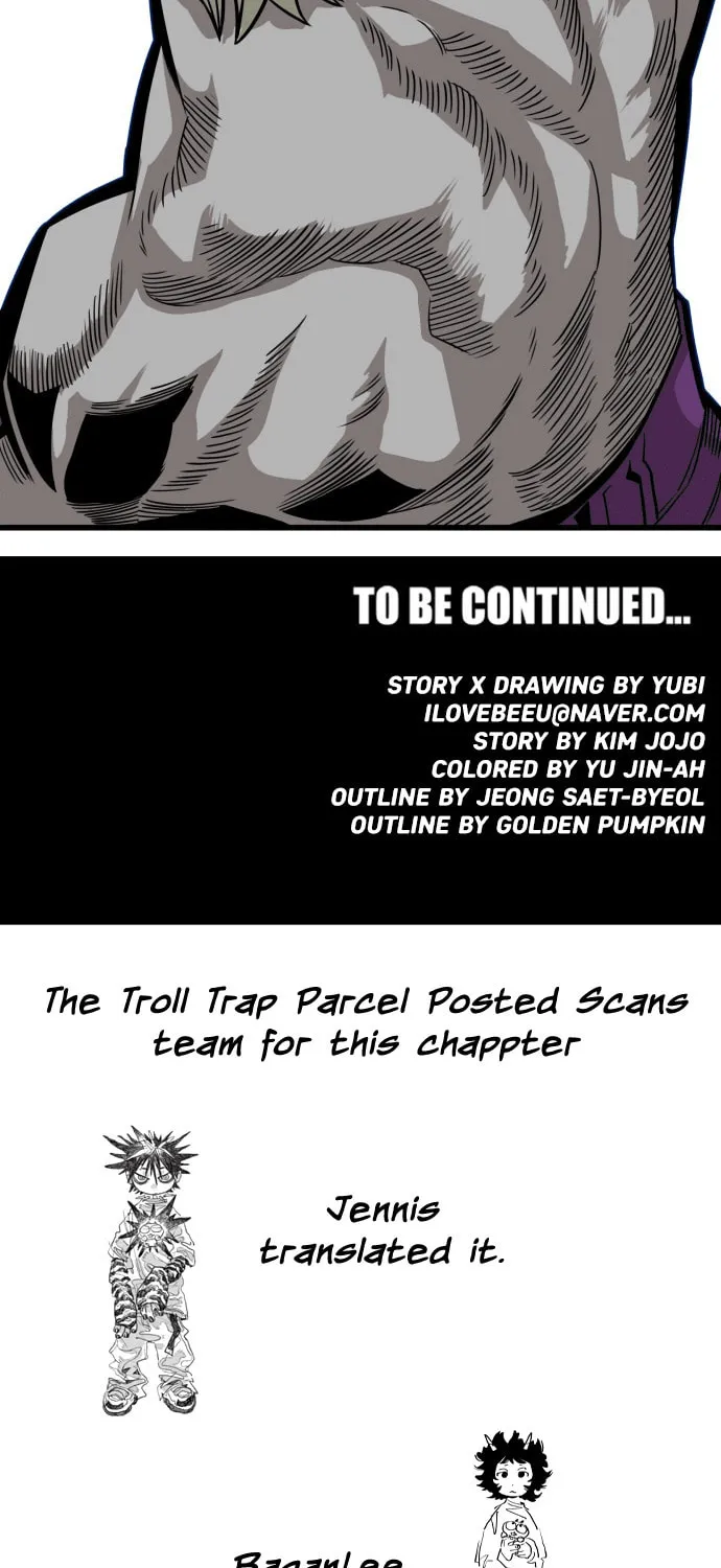 Read Troll Trap chapter 161 image 85 on Lezhin