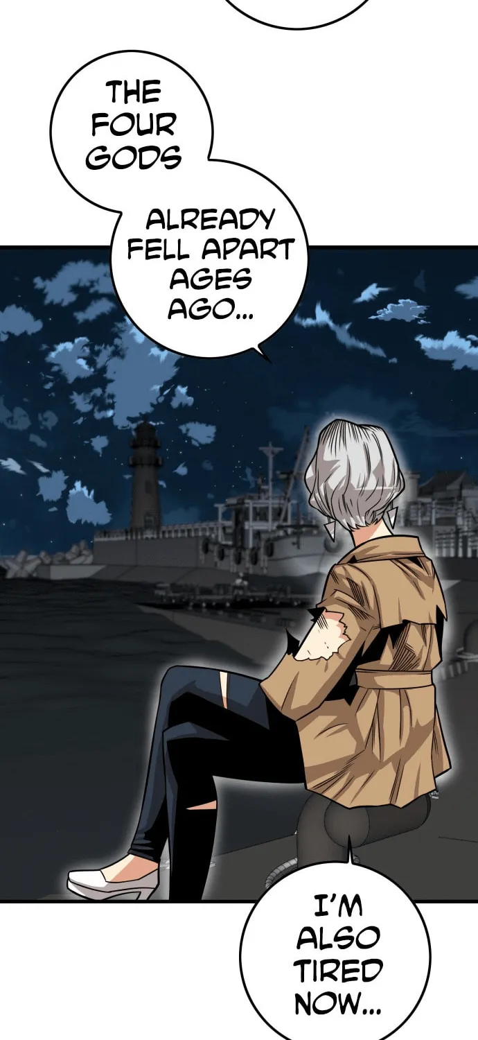 Read Troll Trap chapter 161 image 9 on Lezhin