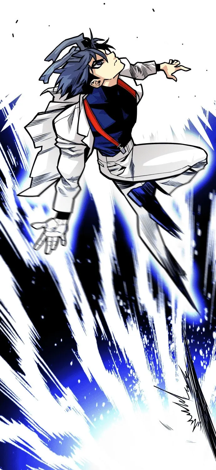 Read Troll Trap chapter 162 image 20 on Lezhin