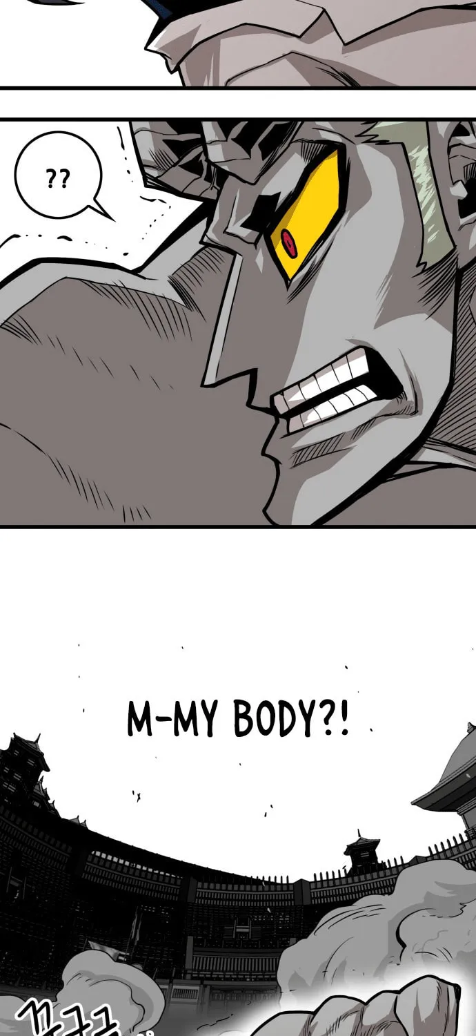 Read Troll Trap chapter 162 image 37 on Lezhin
