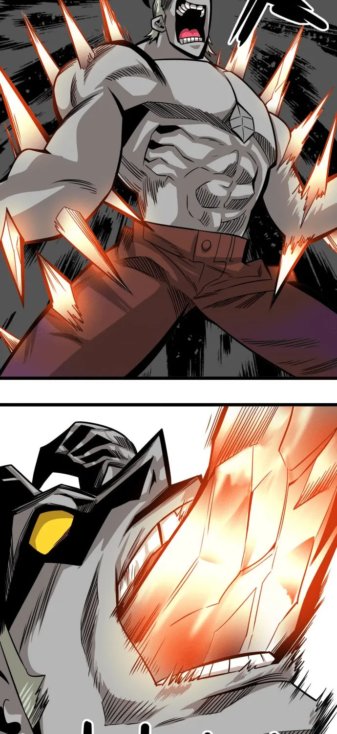 Read Troll Trap chapter 162 image 44 on Lezhin