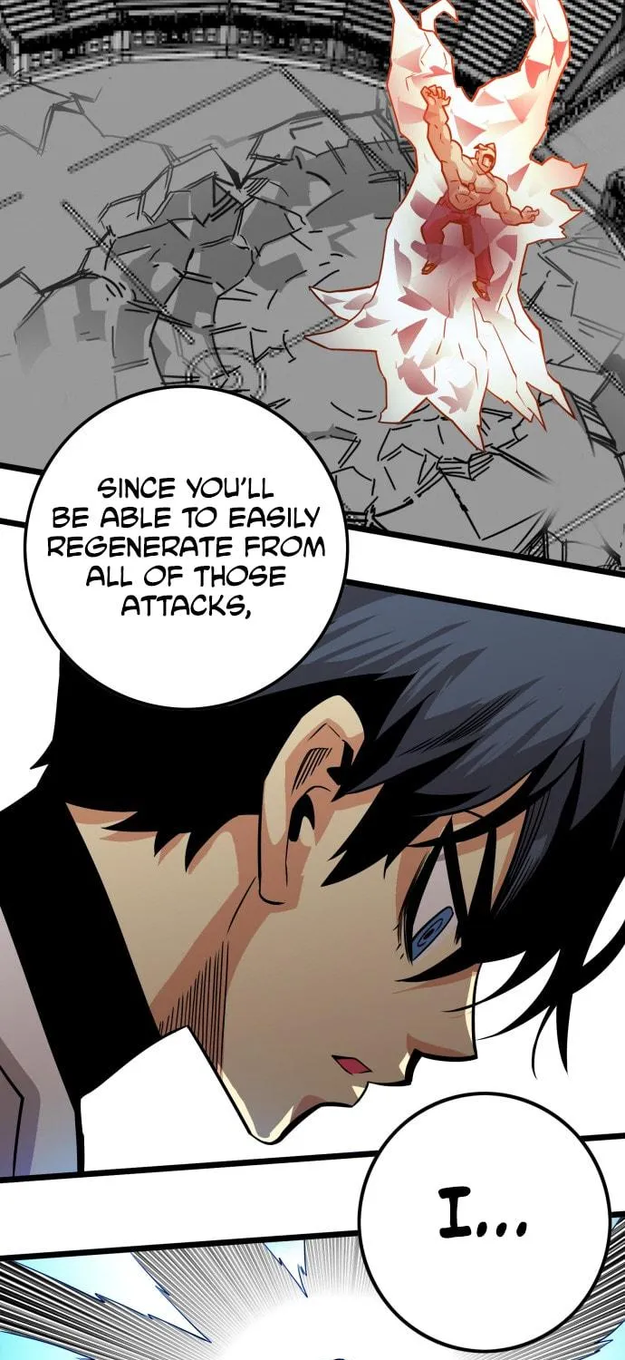 Read Troll Trap chapter 162 image 50 on Lezhin