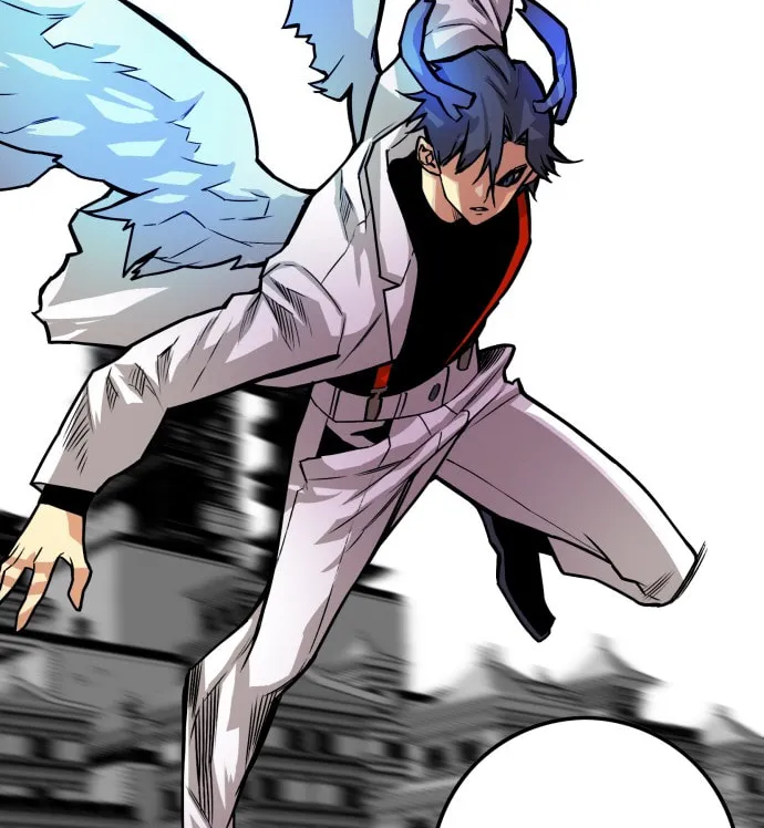Read Troll Trap chapter 162 image 57 on Lezhin