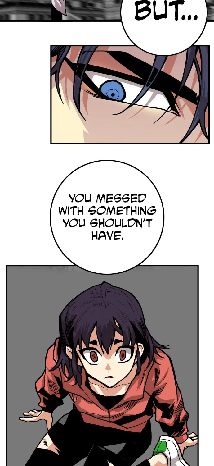 Read Troll Trap chapter 162 image 58 on Lezhin