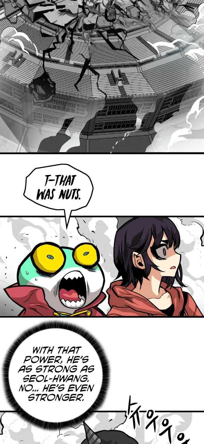 Read Troll Trap chapter 162 image 69 on Lezhin