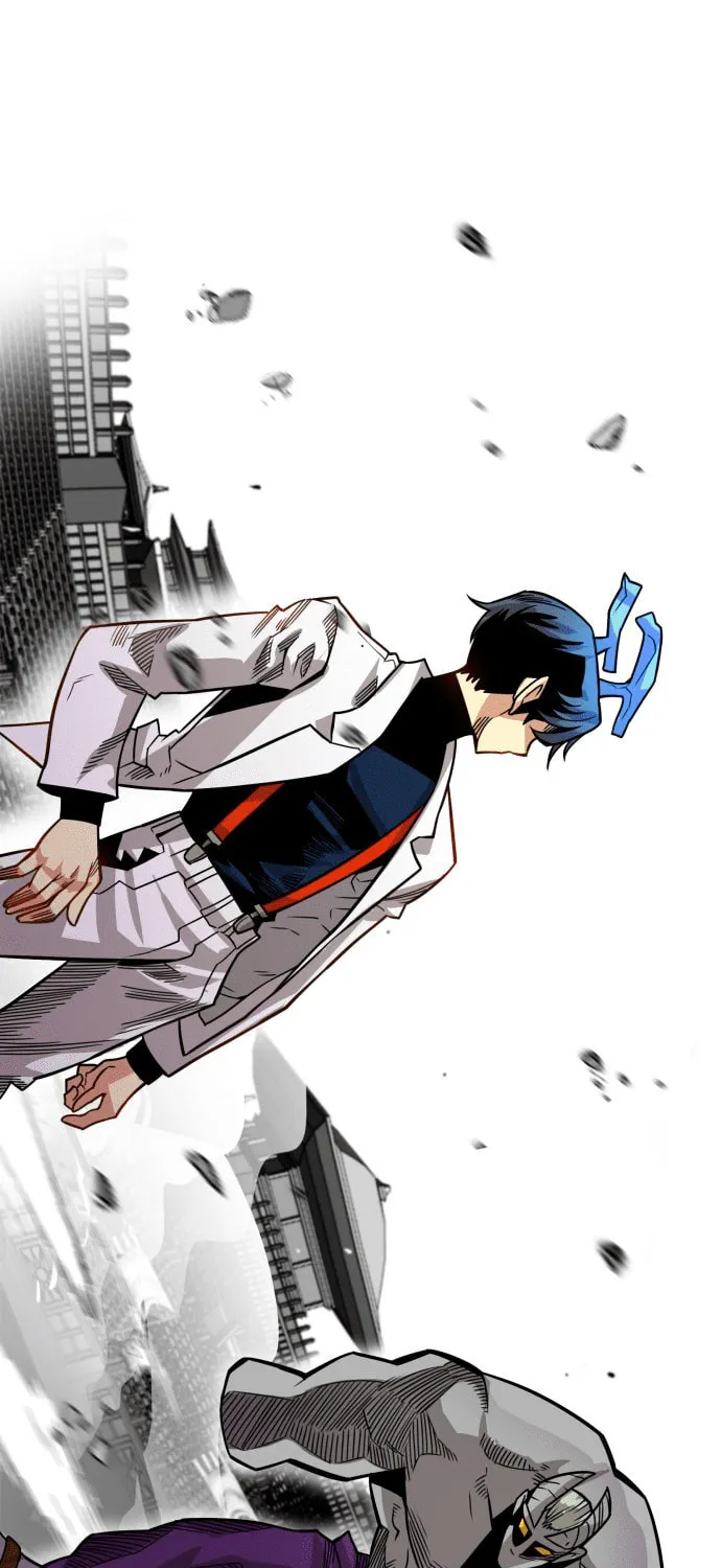 Read Troll Trap chapter 162 image 7 on Lezhin