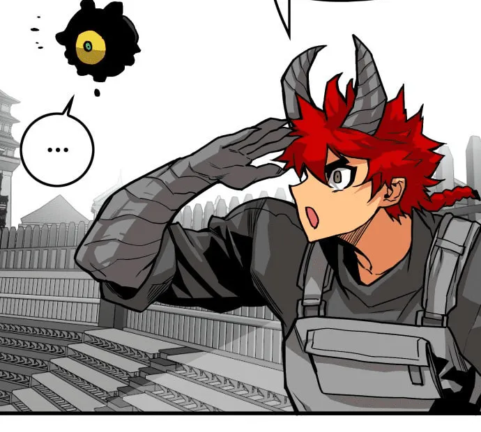 Read Troll Trap chapter 162 image 71 on Lezhin
