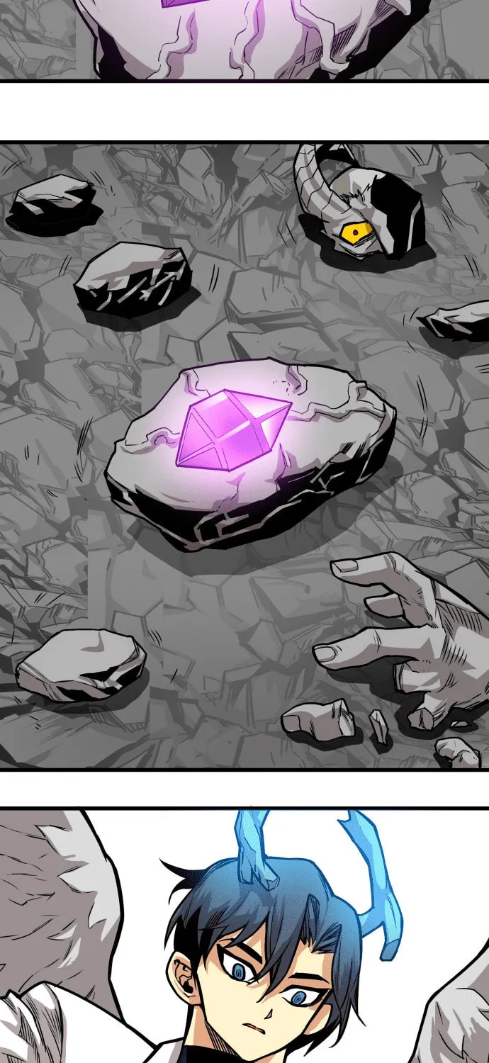 Read Troll Trap chapter 162 image 74 on Lezhin