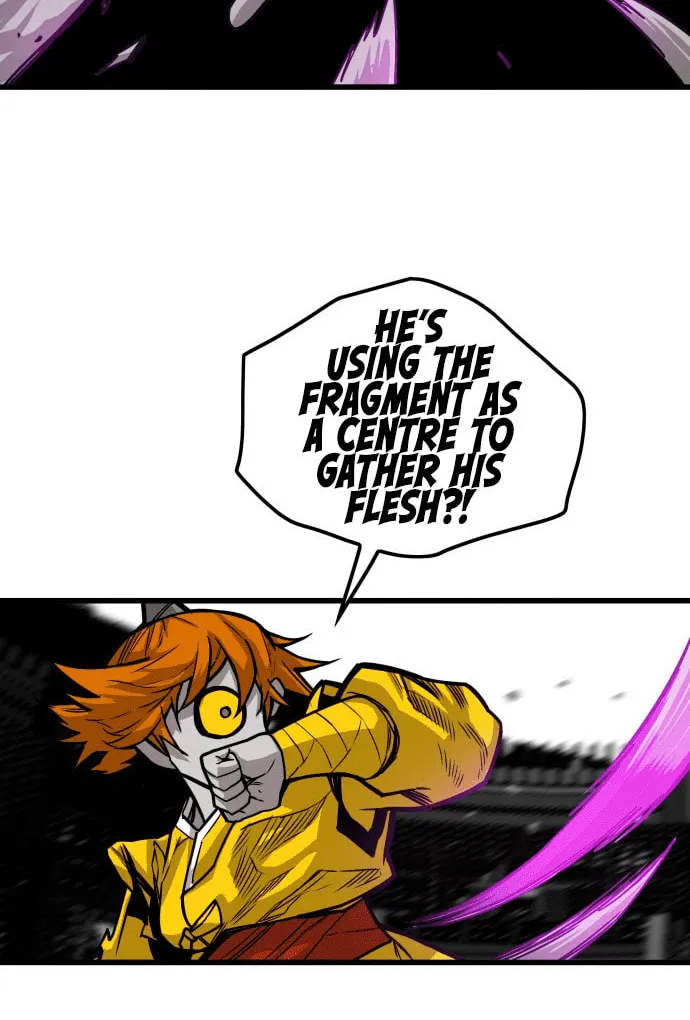Read Troll Trap chapter 162 image 77 on Lezhin
