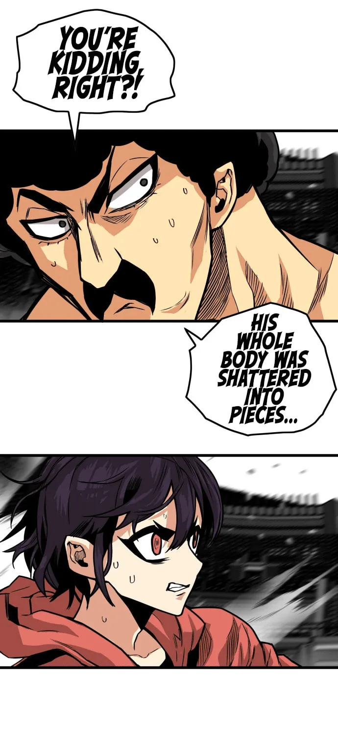 Read Troll Trap chapter 162 image 78 on Lezhin