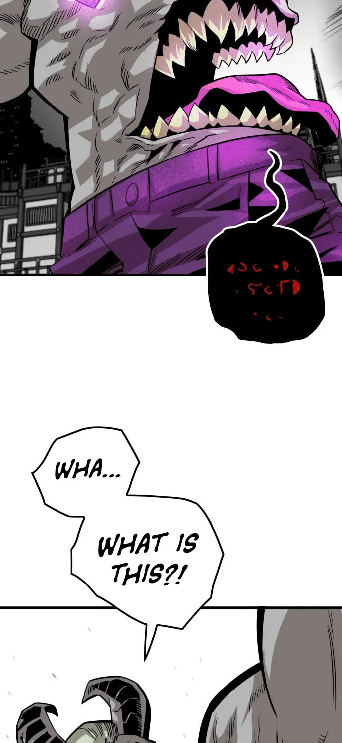 Read Troll Trap chapter 162 image 86 on Lezhin