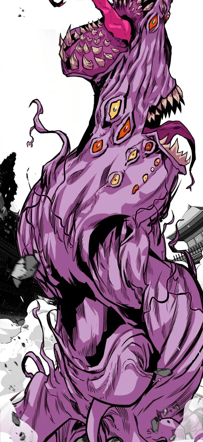 Read Troll Trap chapter 162 image 93 on Lezhin