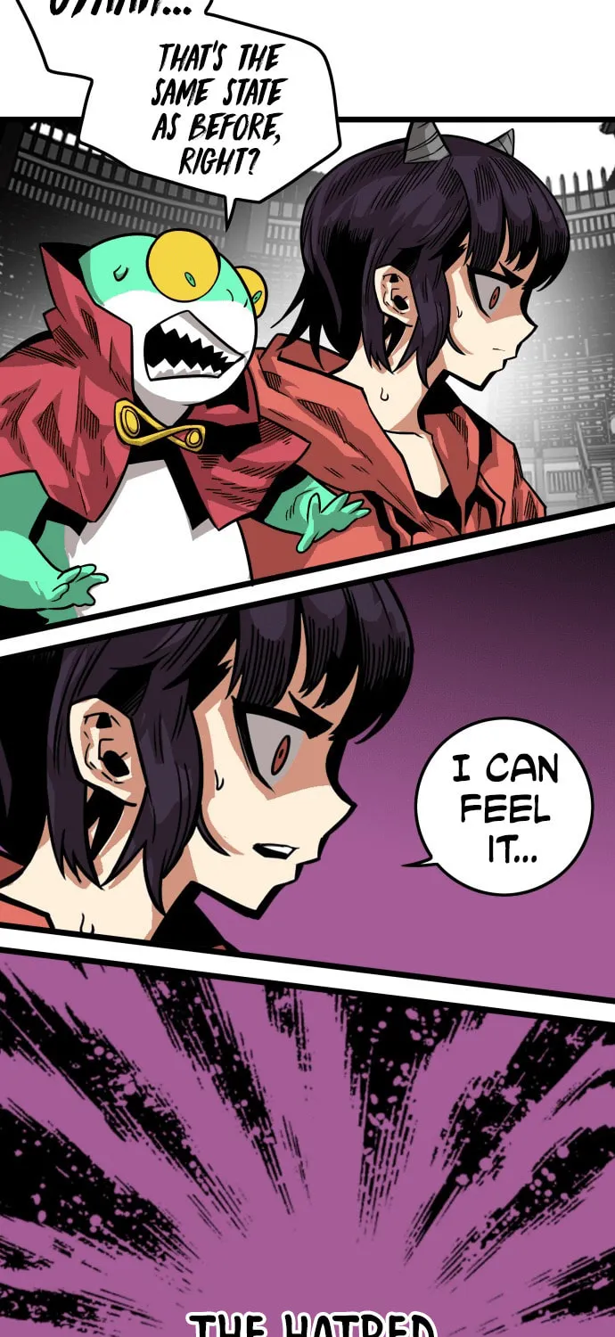 Read Troll Trap chapter 162 image 96 on Lezhin