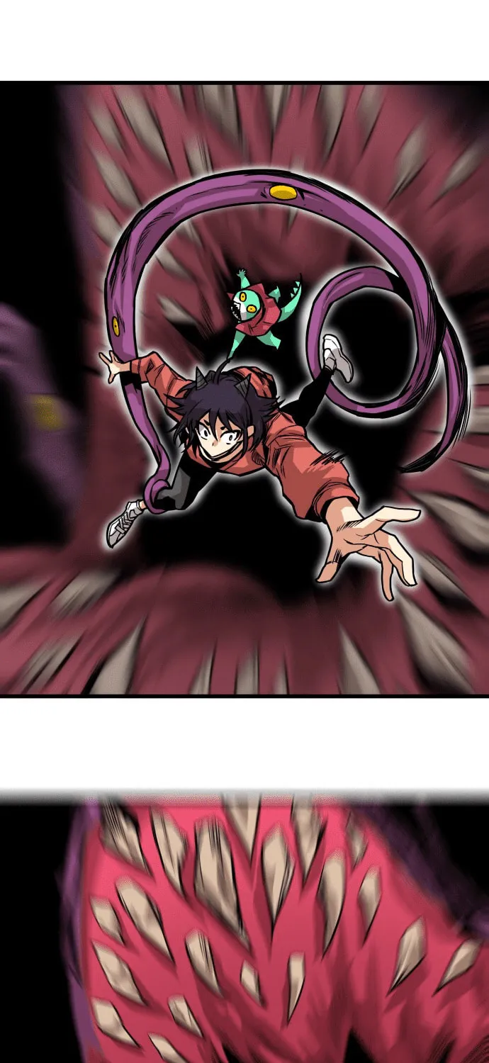 Read Troll Trap chapter 163 image 12 on Lezhin