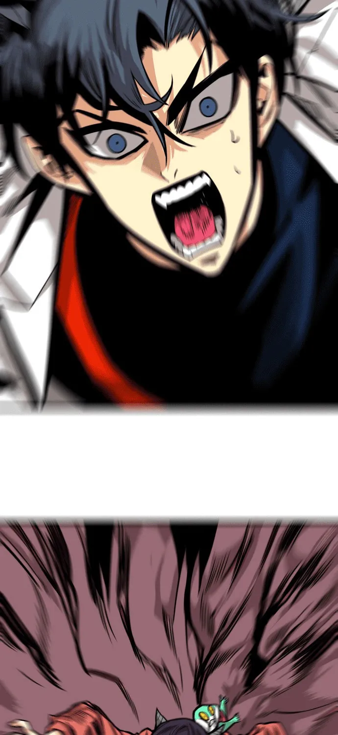 Read Troll Trap chapter 163 image 14 on Lezhin