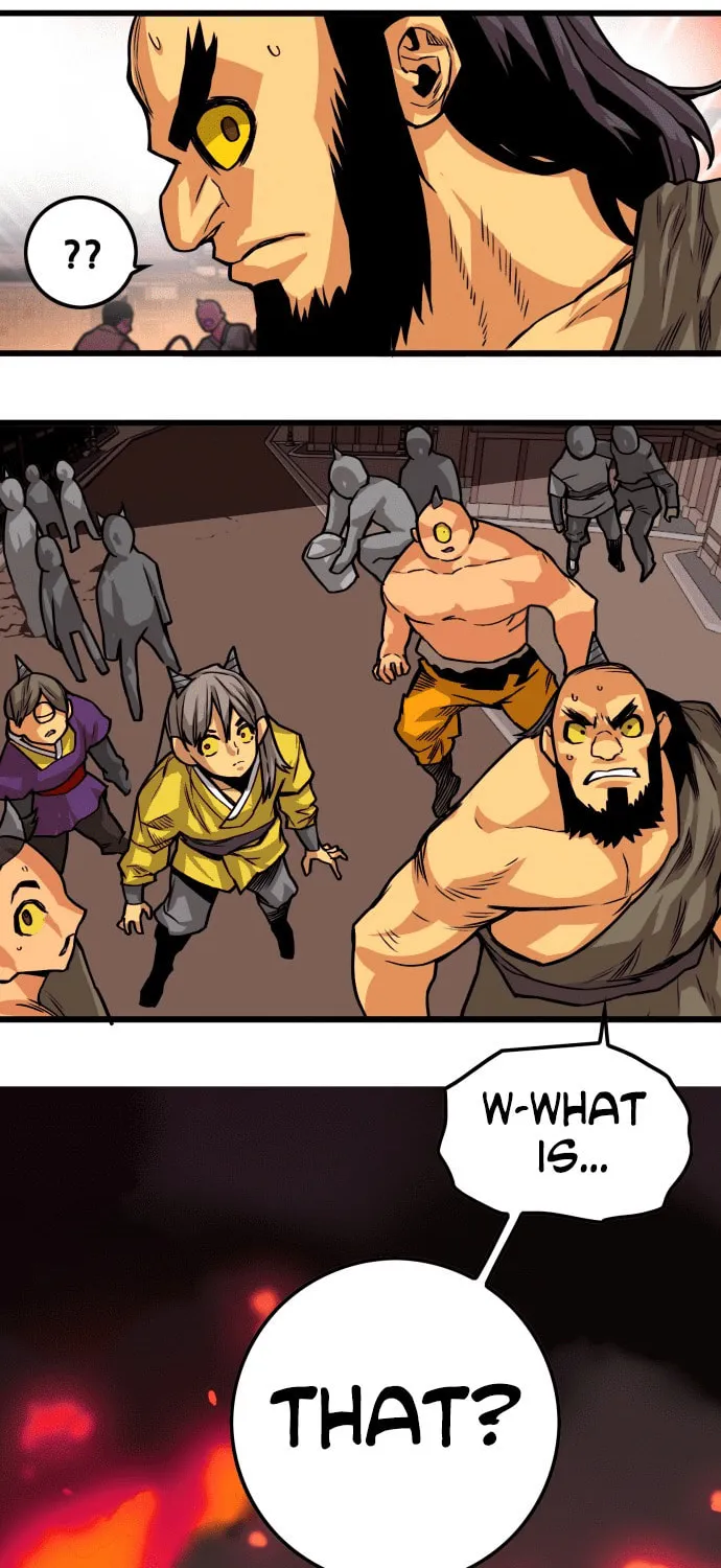 Read Troll Trap chapter 163 image 22 on Lezhin