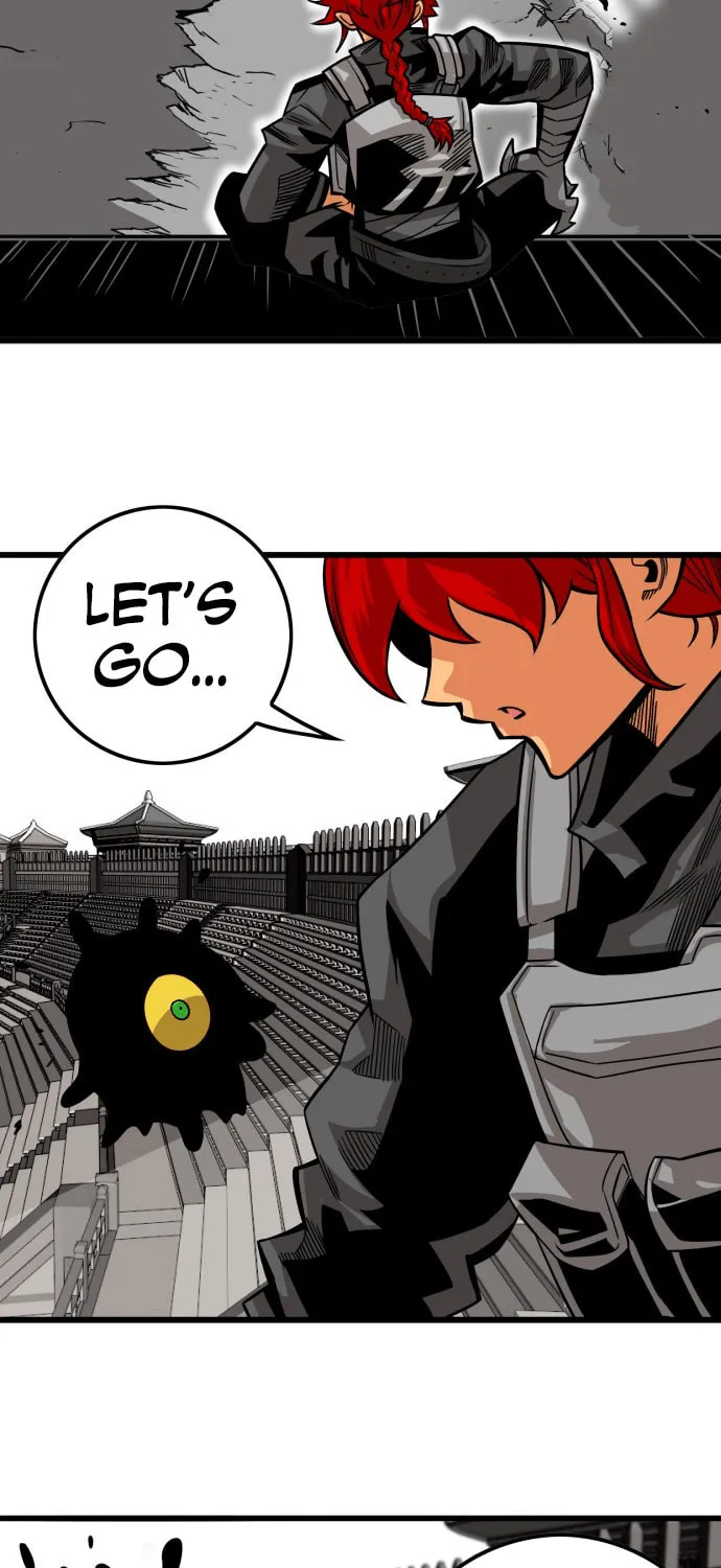 Read Troll Trap chapter 163 image 32 on Lezhin