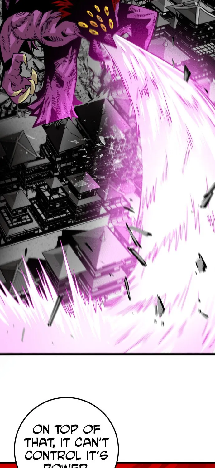 Read Troll Trap chapter 163 image 35 on Lezhin