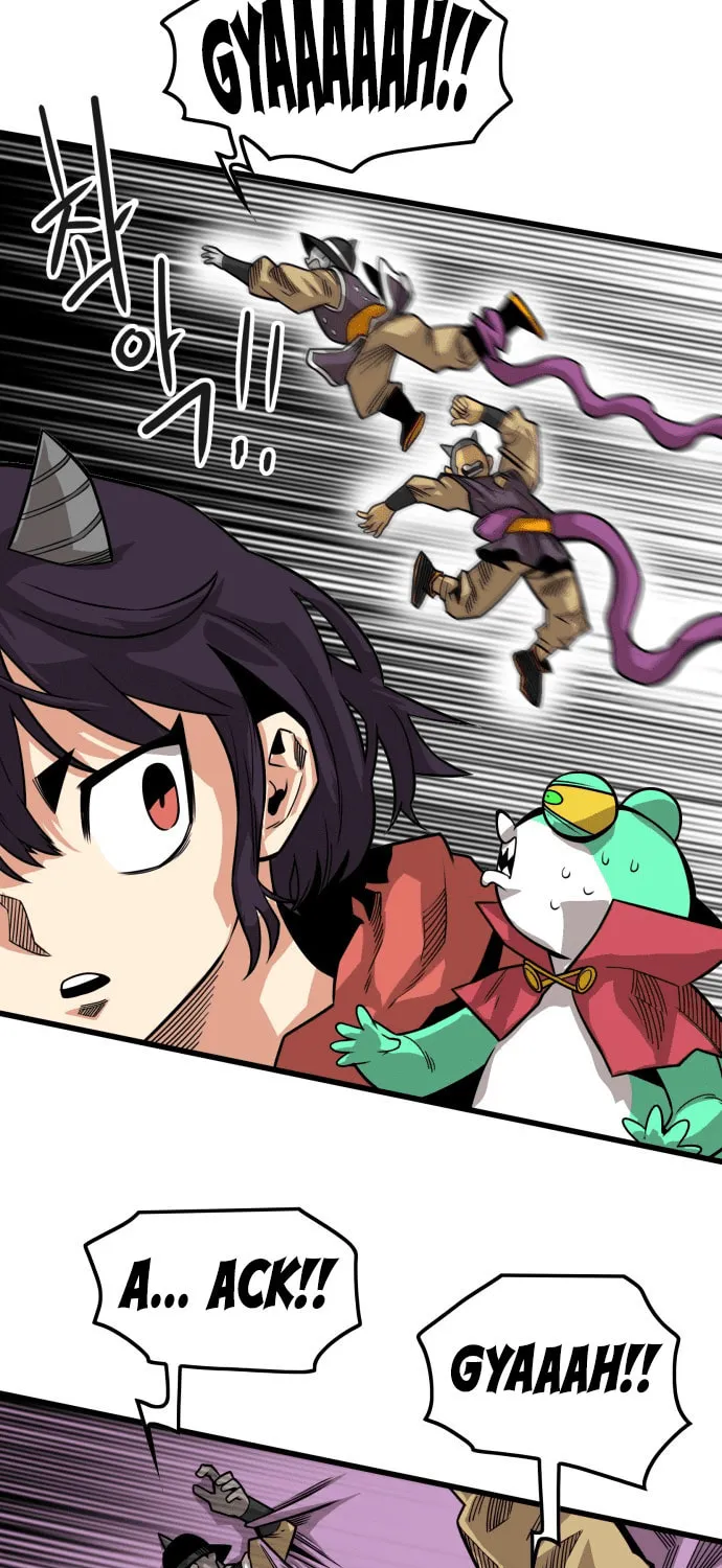 Read Troll Trap chapter 163 image 4 on Lezhin
