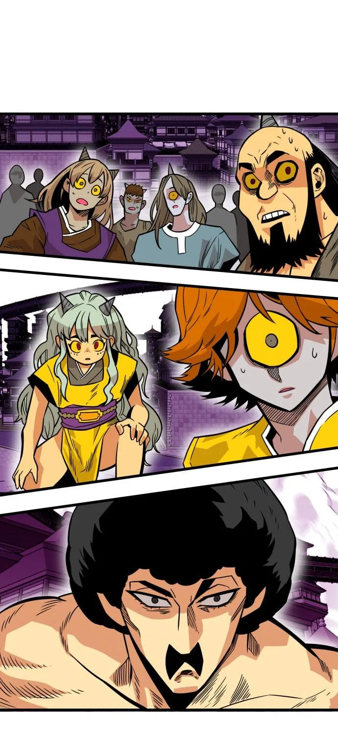 Read Troll Trap chapter 163 image 49 on Lezhin