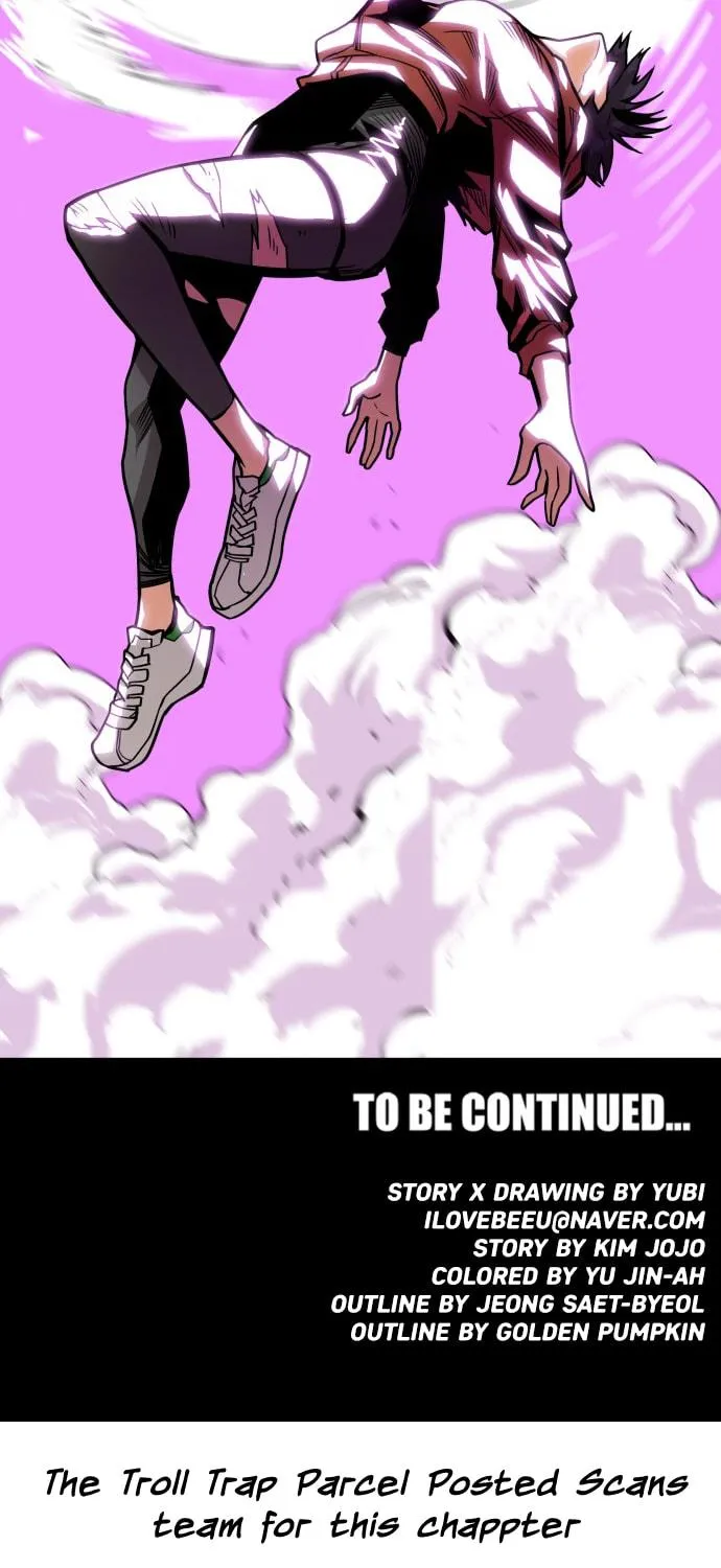 Read Troll Trap chapter 163 image 55 on Lezhin