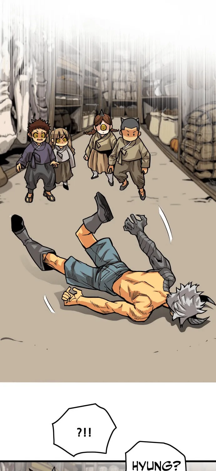 Read Troll Trap chapter 163 image 7 on Lezhin