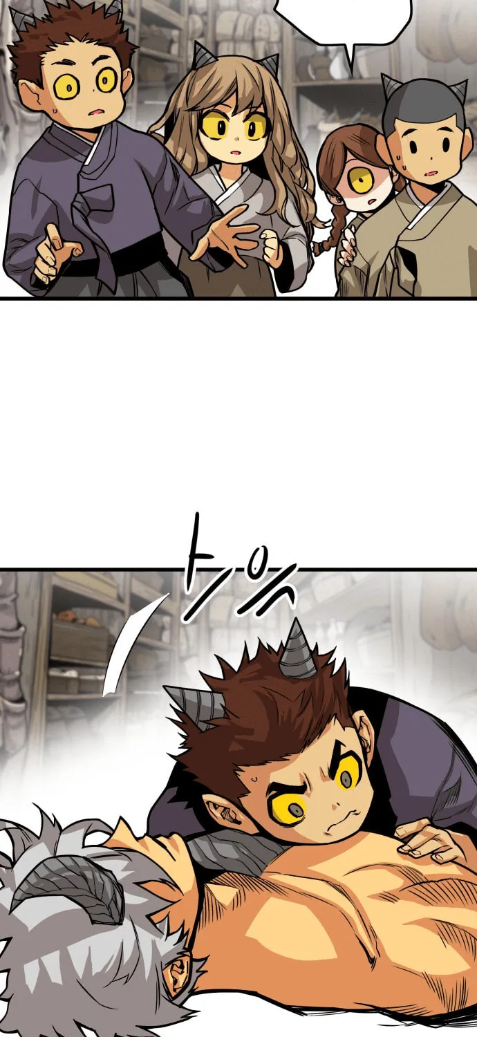 Read Troll Trap chapter 163 image 8 on Lezhin
