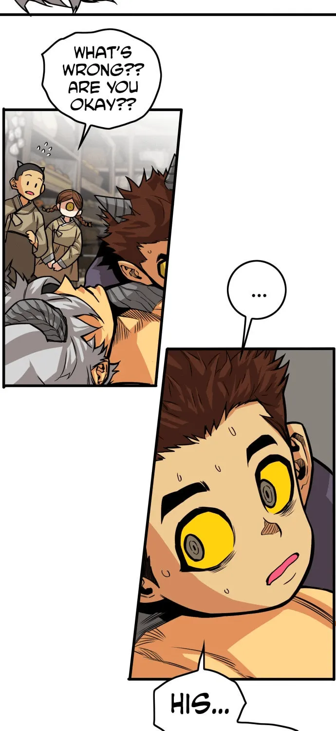 Read Troll Trap chapter 163 image 9 on Lezhin