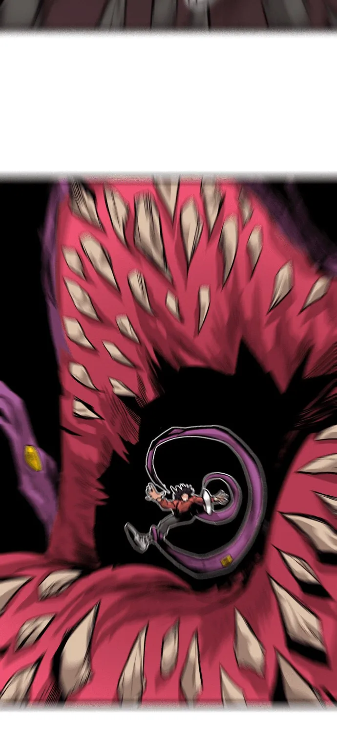 Read Troll Trap chapter 164 image 1 on Lezhin