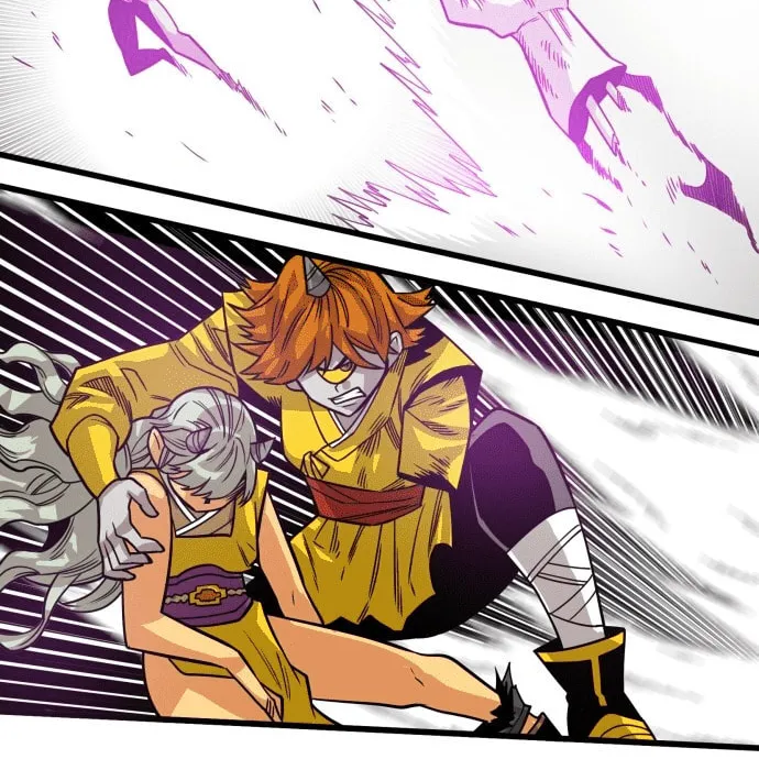 Read Troll Trap chapter 164 image 11 on Lezhin