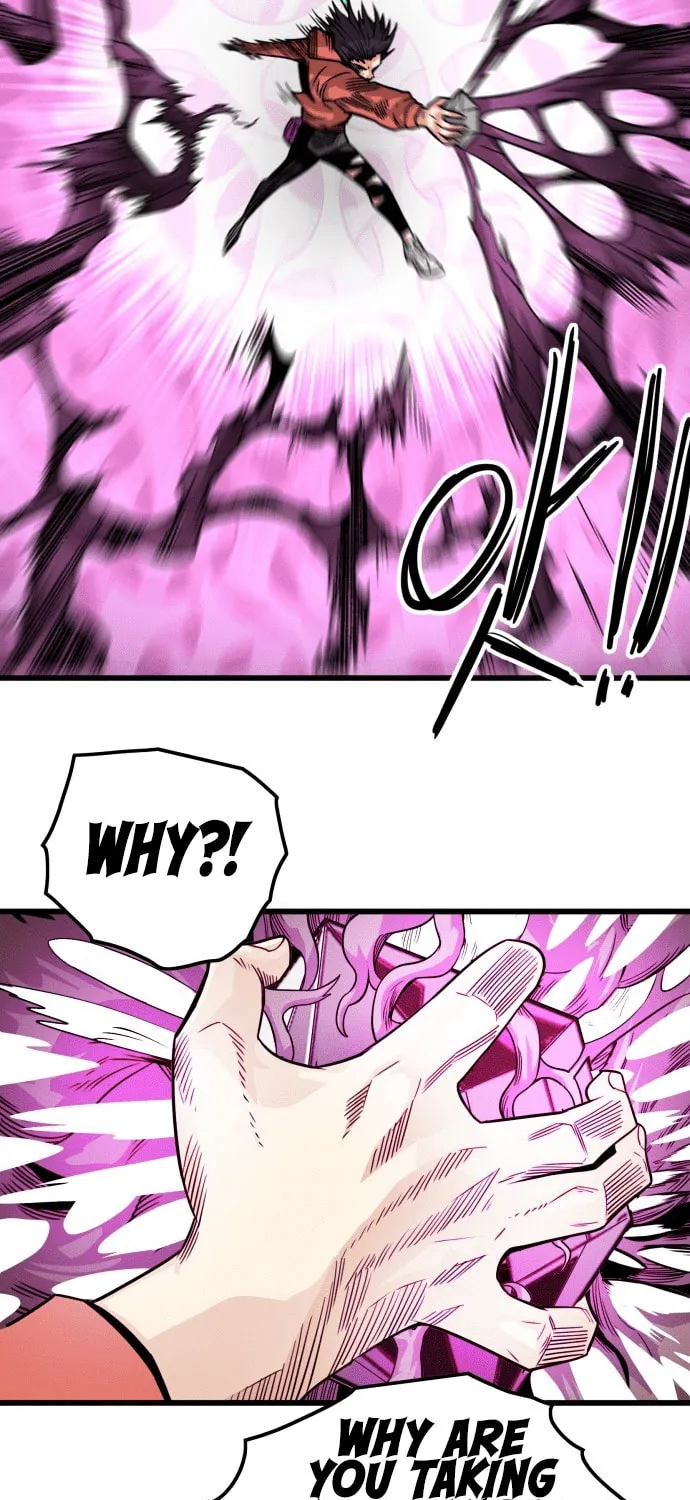 Read Troll Trap chapter 164 image 20 on Lezhin