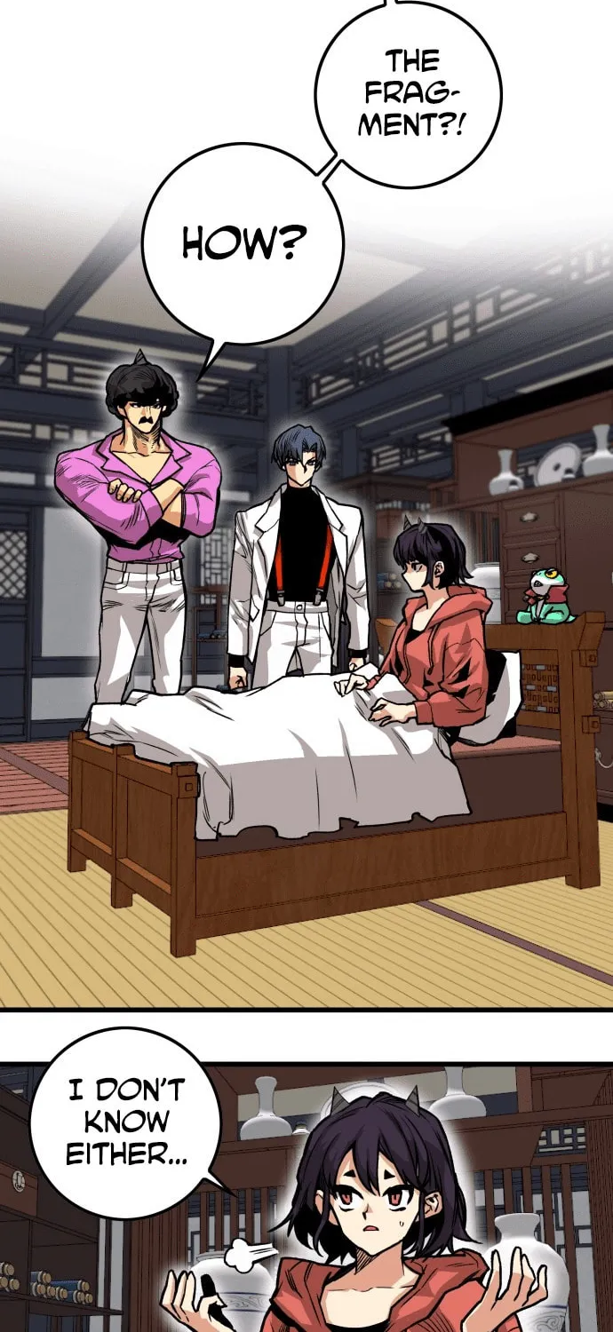 Read Troll Trap chapter 164 image 30 on Lezhin