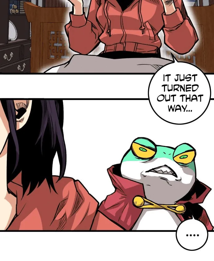 Read Troll Trap chapter 164 image 31 on Lezhin