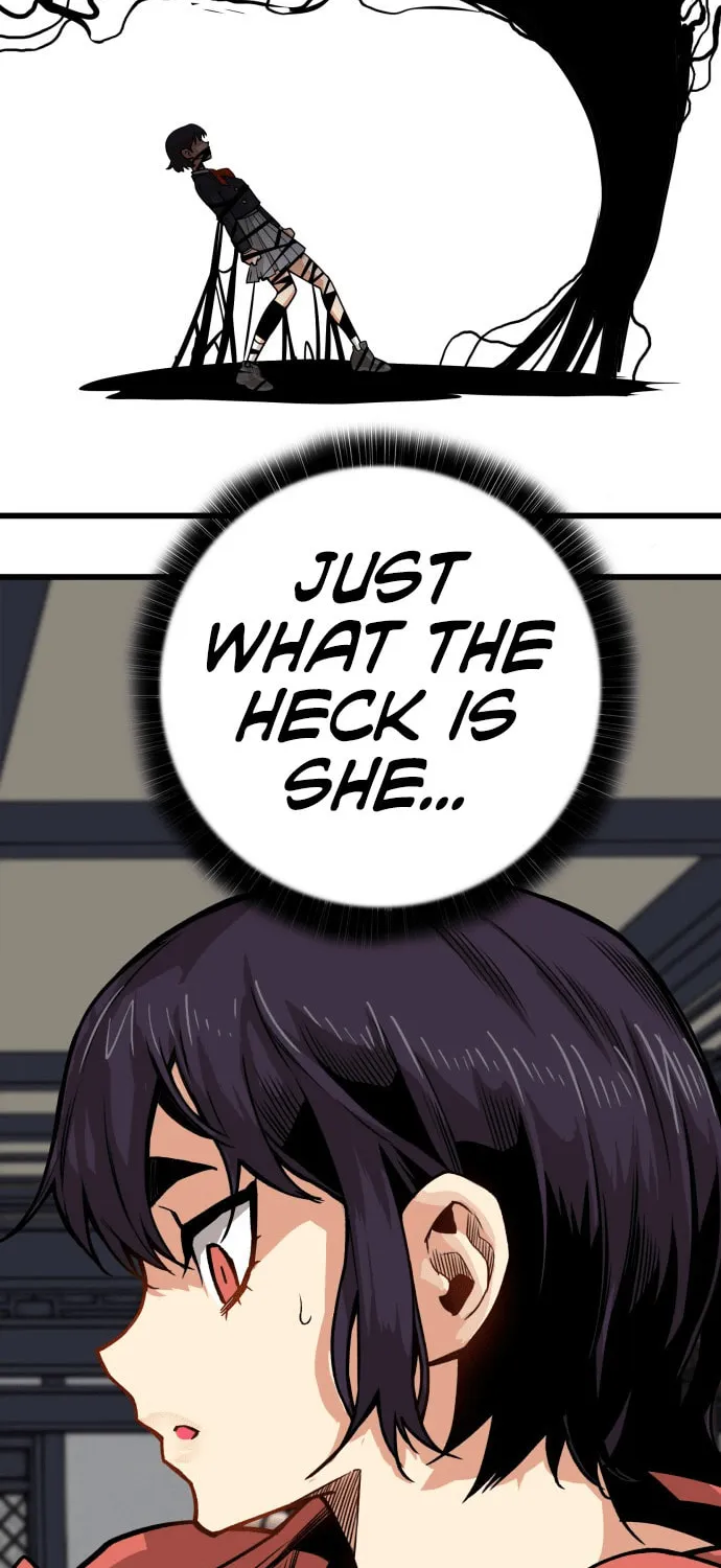 Read Troll Trap chapter 164 image 33 on Lezhin