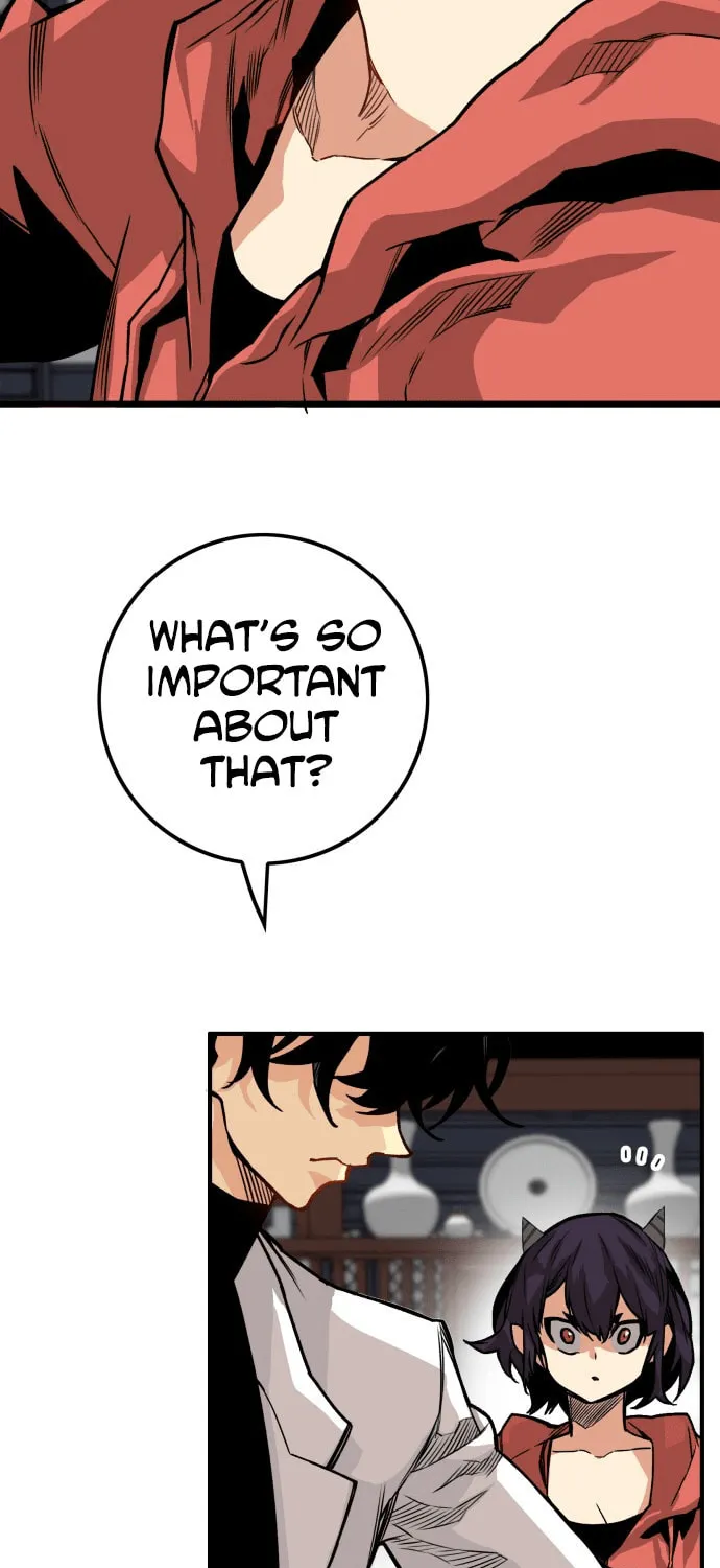 Read Troll Trap chapter 164 image 34 on Lezhin