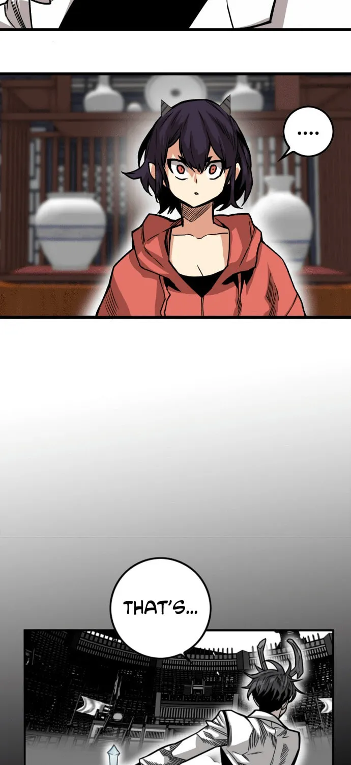 Read Troll Trap chapter 164 image 36 on Lezhin