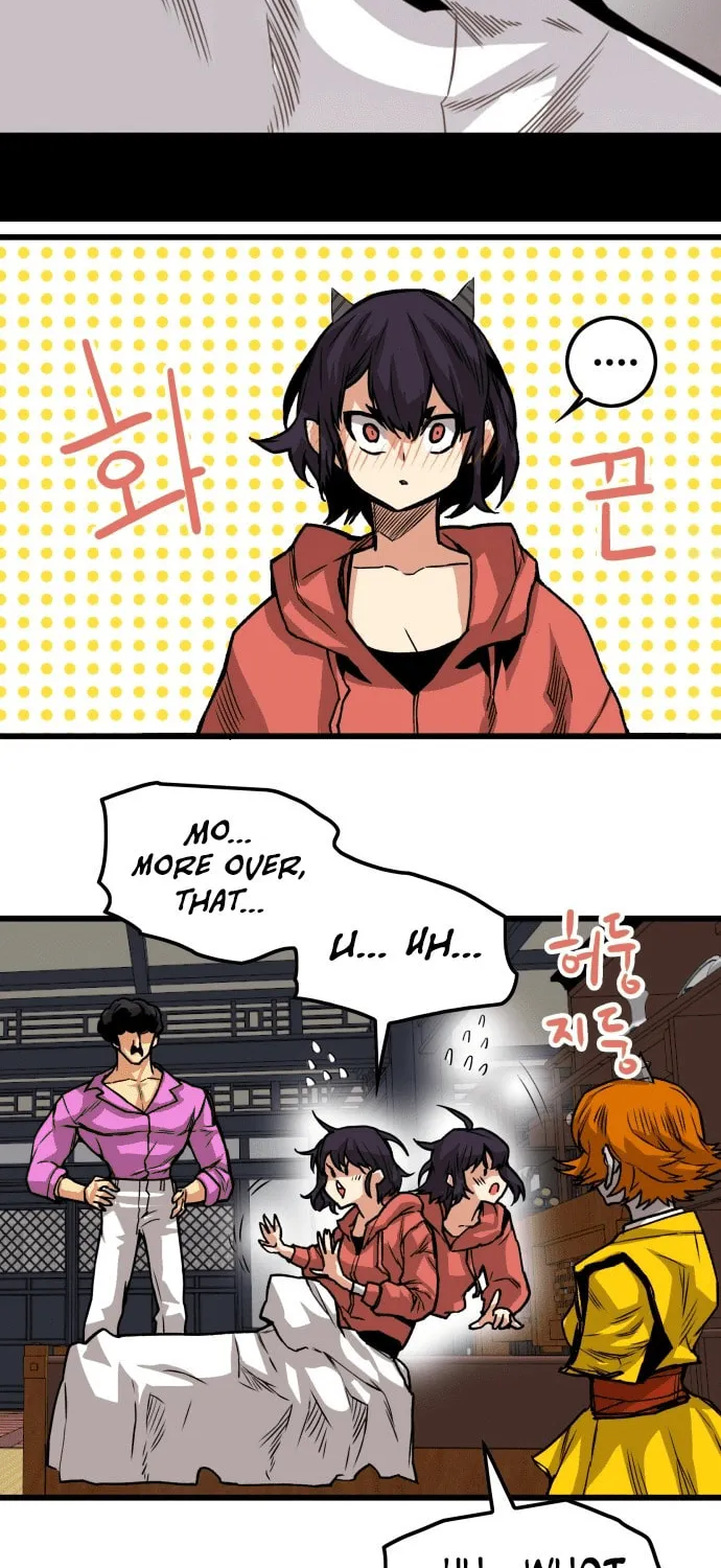 Read Troll Trap chapter 164 image 39 on Lezhin